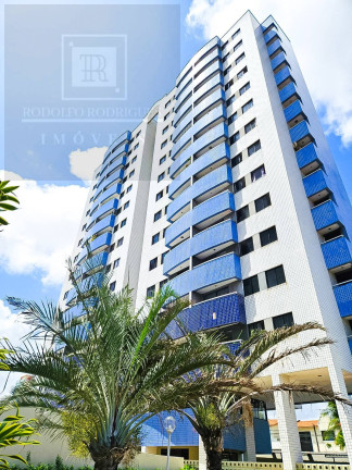 Apartamento com 3 Quartos à Venda, 66 m²