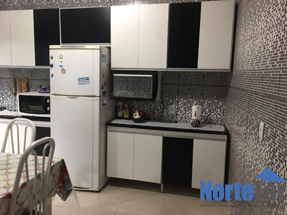 Imagem Sobrado com 3 Quartos à Venda, 126 m² em Recanto Paraíso - São Paulo