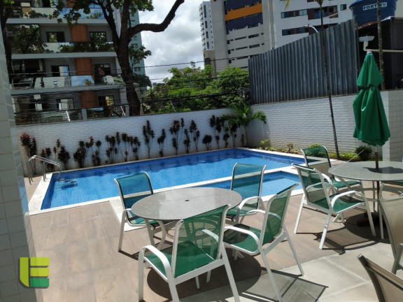 Imagem Apartamento com 3 Quartos à Venda, 155 m² em Graças - Recife
