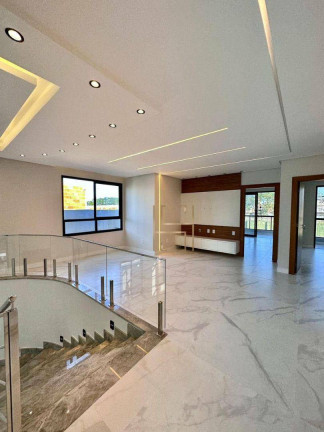 Imagem Casa com 4 Quartos à Venda, 340 m² em Boulevard Lagoa - Serra Imagem Casa com 4 Quartos à Venda, 340 m² em Boulevard Lagoa - Serra