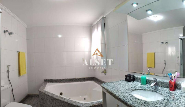 Imagem Apartamento com 4 Quartos à Venda, 235 m² em Anália Franco - São Paulo Imagem Apartamento com 4 Quartos à Venda, 235 m² em Anália Franco - São Paulo