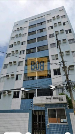 Apartamento com 2 Quartos à Venda, 53 m² em Candeias - Jaboatão Dos Guararapes
