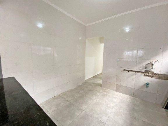Imagem Casa com 2 Quartos à Venda, 60 m² em Tupi - Praia Grande