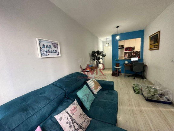 Imagem Apartamento com 2 Quartos à Venda, 49 m² em Itaquera - São Paulo Imagem Apartamento com 2 Quartos à Venda, 49 m² em Itaquera - São Paulo