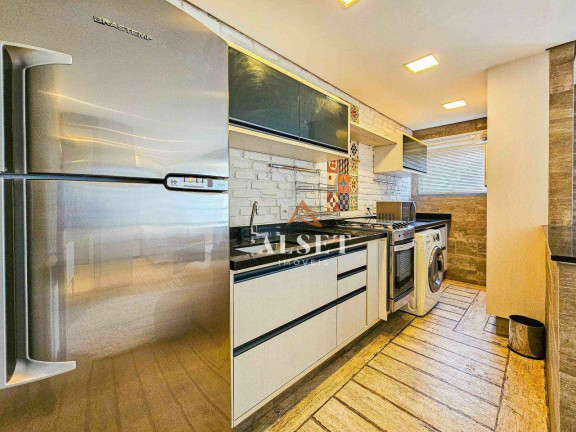 Imagem Apartamento com 1 Quarto à Venda, 55 m² em Anália Franco - São Paulo Imagem Apartamento com 1 Quarto à Venda, 55 m² em Anália Franco - São Paulo