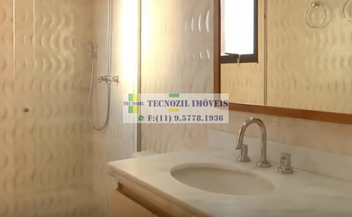 Imagem Apartamento com 3 Quartos à Venda, 80 m² em Bosque Da Saúde - São Paulo Imagem Apartamento com 3 Quartos à Venda, 80 m² em Bosque Da Saúde - São Paulo