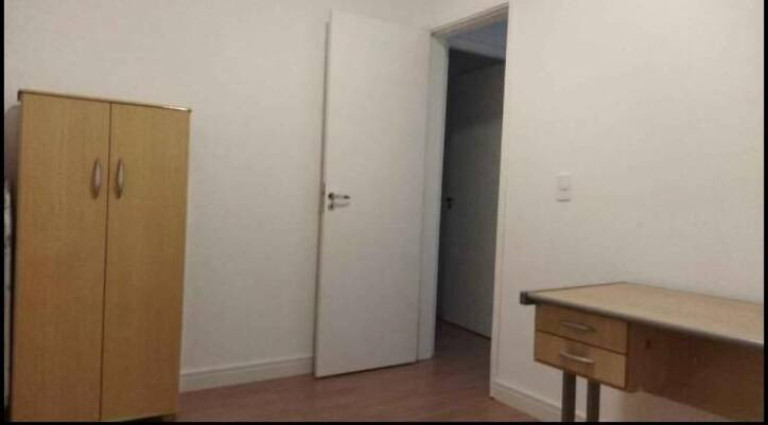 Imagem Apartamento com 3 Quartos para Alugar, 80 m² em Jardim Bela Vista - Taubaté
