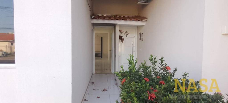 Imagem Casa com 2 Quartos à Venda, em Petrópolis - Várzea Grande Imagem Casa com 2 Quartos à Venda, em Petrópolis - Várzea Grande