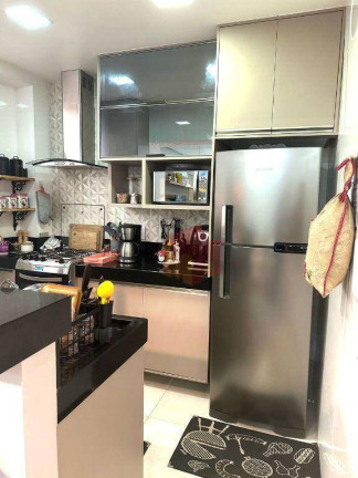 Imagem Apartamento com 2 Quartos à Venda, 60 m² em Olaria - Salto Imagem Apartamento com 2 Quartos à Venda, 60 m² em Olaria - Salto