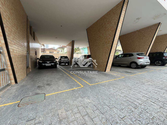 Imagem Kitnet com 1 Quarto à Venda, 32 m² em Gonzaga - Santos Imagem Kitnet com 1 Quarto à Venda, 32 m² em Gonzaga - Santos