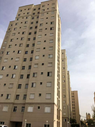 Imagem Apartamento com 2 Quartos à Venda, 49 m² em Luz - São Paulo