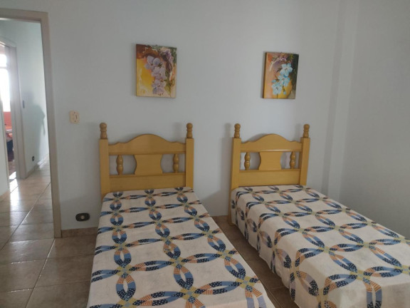 Imagem Apartamento com 3 Quartos à Venda, 130 m² em Itararé - São Vicente Imagem Apartamento com 3 Quartos à Venda, 130 m² em Itararé - São Vicente