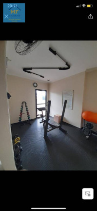 Imagem Apartamento com 3 Quartos à Venda, 129 m² em Ponta Da Praia - Santos