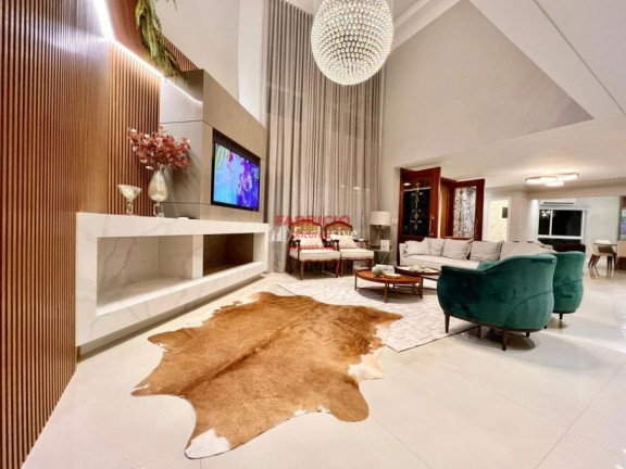 Imagem Casa de Condomínio com 4 Quartos à Venda, 420 m² em Zona Nova  - Capão Da Canoa