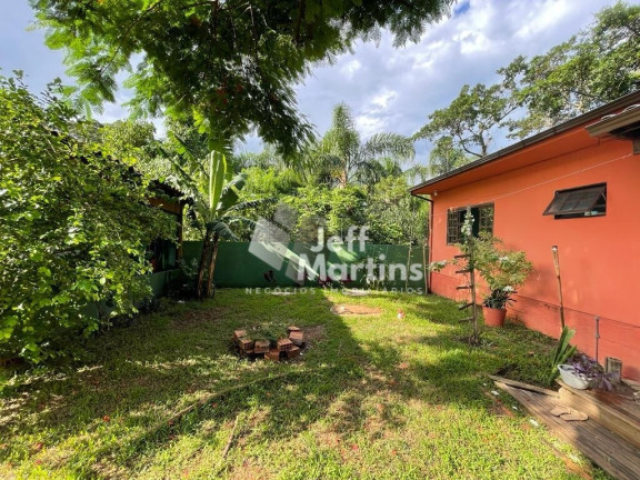 Imagem Casa com 2 Quartos à Venda, 61 m² em Morro Das Pedras - Florianópolis