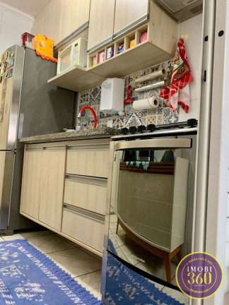 Imagem Apartamento com 2 Quartos à Venda, 49 m² em Jardim Nove De Julho - São Paulo Imagem Apartamento com 2 Quartos à Venda, 49 m² em Jardim Nove De Julho - São Paulo