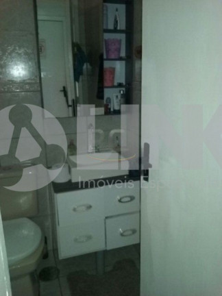Imagem Apartamento com 2 Quartos à Venda, 62 m² em Floresta - Porto Alegre