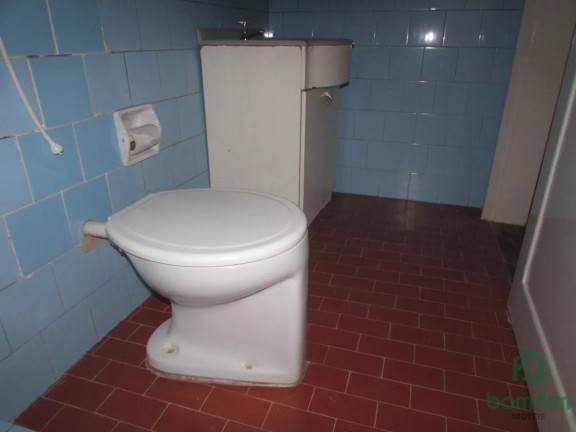 Imagem Apartamento com 1 Quarto para Alugar, 30 m² em Cidade Baixa - Porto Alegre