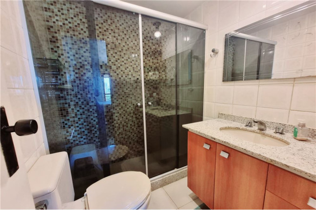 Imagem Apartamento com 3 Quartos à Venda, 105 m² em Cachambi - Rio De Janeiro Imagem Apartamento com 3 Quartos à Venda, 105 m² em Cachambi - Rio De Janeiro