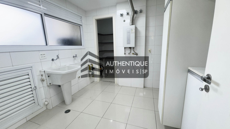 Imagem Apartamento com 4 Quartos à Venda, 247 m² em Vila Mariana - São Paulo