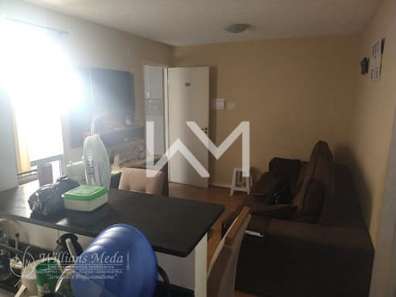 Imagem Apartamento com 2 Quartos à Venda, 58 m² em Vila Alzira - Guarulhos Imagem Apartamento com 2 Quartos à Venda, 58 m² em Vila Alzira - Guarulhos