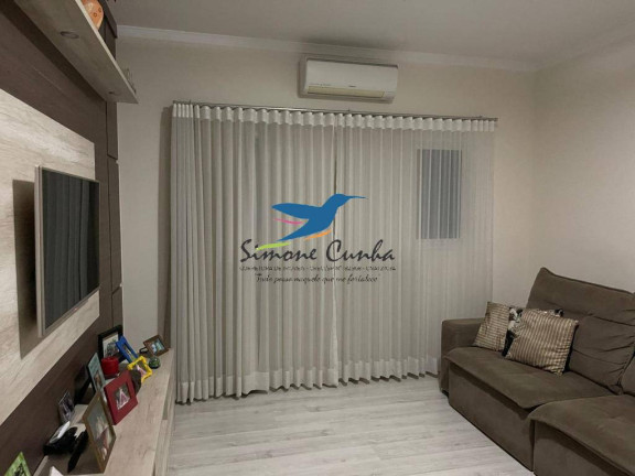 Imagem Casa de Condomínio com 3 Quartos à Venda, 300 m² em Vila Paraíso - Caçapava