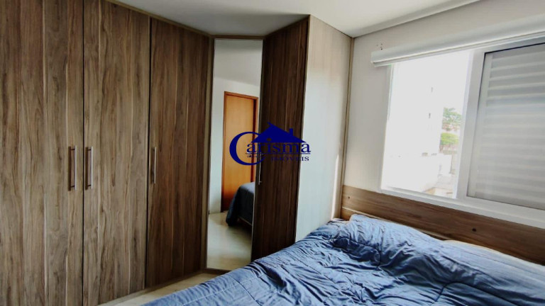 Imagem Apartamento com 2 Quartos à Venda, 52 m² em Vila Alpina - Santo André Imagem Apartamento com 2 Quartos à Venda, 52 m² em Vila Alpina - Santo André