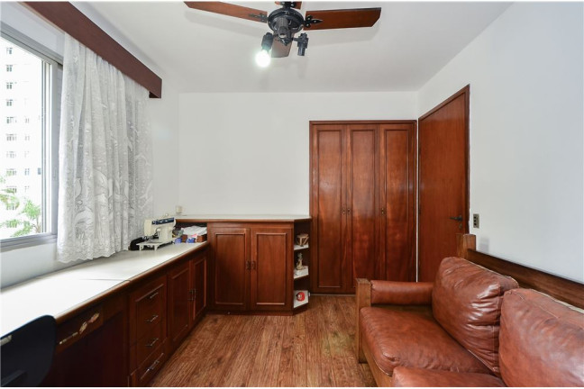 Imagem Apartamento com 3 Quartos à Venda, 141 m² em Brooklin Paulista - São Paulo Imagem Apartamento com 3 Quartos à Venda, 141 m² em Brooklin Paulista - São Paulo