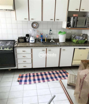 Imagem Apartamento com 3 Quartos à Venda, 87 m² em Ponte Preta - Campinas Imagem Apartamento com 3 Quartos à Venda, 87 m² em Ponte Preta - Campinas