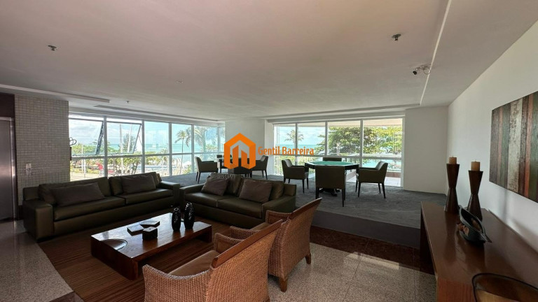 Imagem Apartamento com 4 Quartos à Venda, em Meireles - Fortaleza Imagem Apartamento com 4 Quartos à Venda, em Meireles - Fortaleza