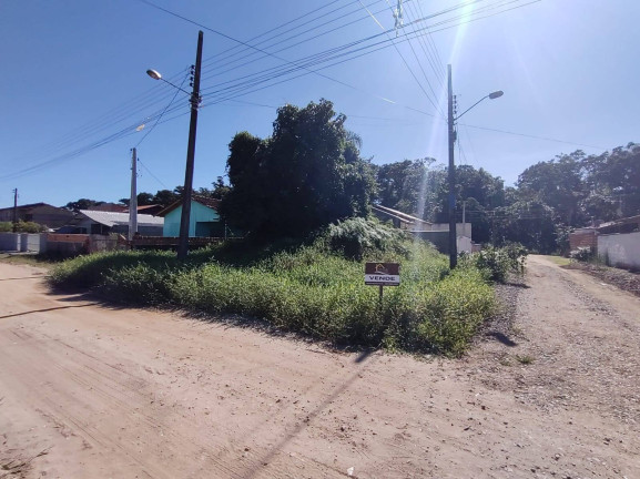 Terreno à Venda,  em Costeira - Balneário Barra Do Sul