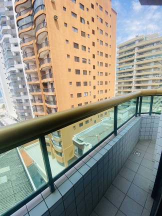 Imagem Apartamento com 3 Quartos à Venda, 101 m² em Aviação - Praia Grande