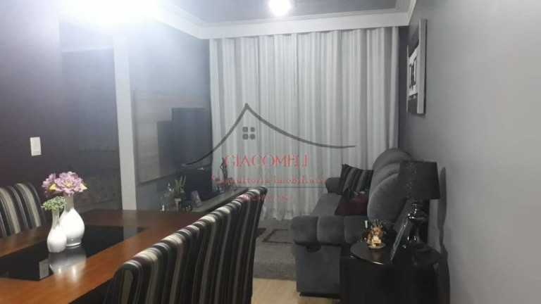 Apartamento com 2 Quartos à Venda, 47 m² em Vila Guilhermina - São Paulo