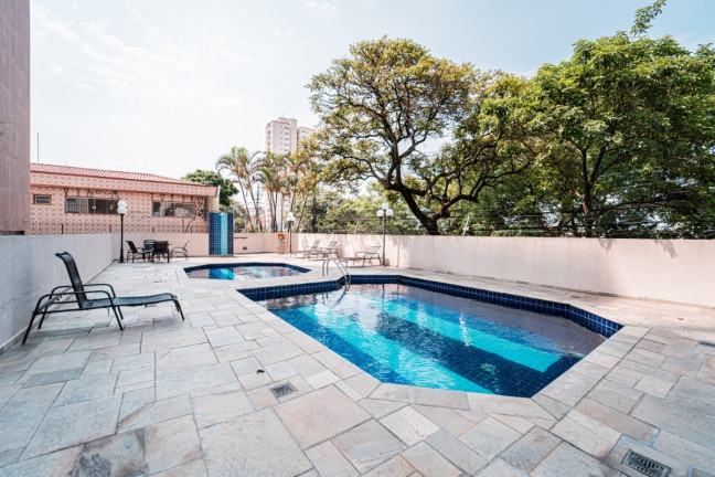 Apartamento com 2 Quartos à Venda, 62 m² em Vila Mascote - São Paulo