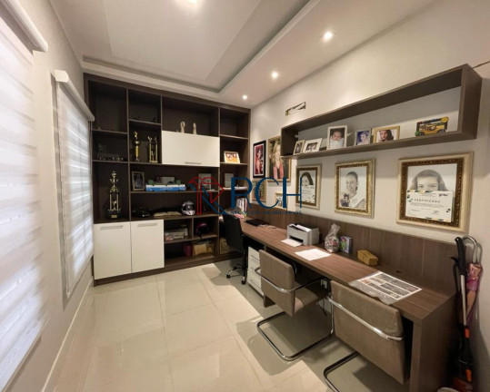 Imagem Casa com 4 Quartos à Venda, 360 m² em Jardim Ibiti Do Paço - Sorocaba