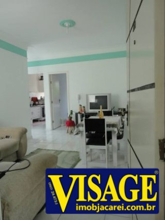 Imagem Apartamento com 2 Quartos à Venda,  em Centro - Jacareí