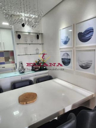 Imagem Apartamento com 2 Quartos à Venda, 67 m² em Vila Guilherme - São Paulo