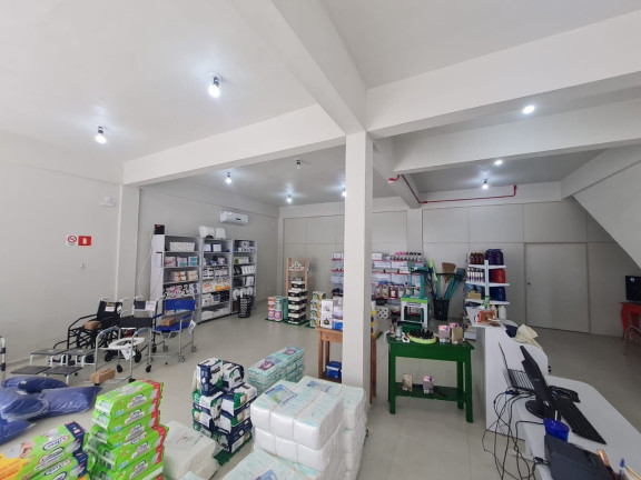 Imagem Sala Comercial à Venda, 300 m² em Centro - Santa Cruz Do Sul Imagem Sala Comercial à Venda, 300 m² em Centro - Santa Cruz Do Sul
