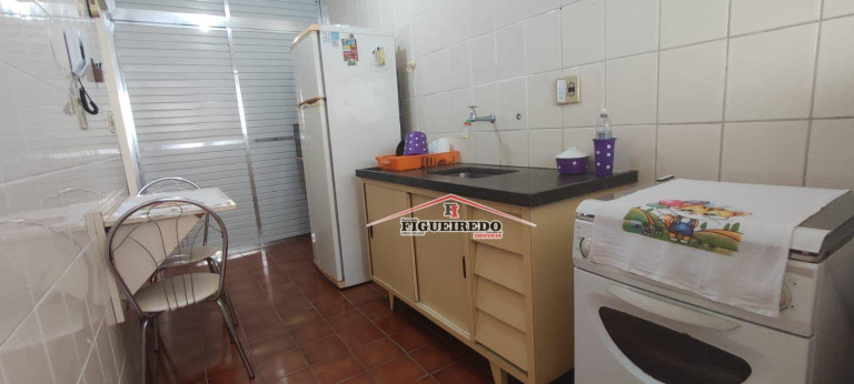 Imagem Apartamento com 2 Quartos à Venda, 78 m² em Canto Do Forte - Praia Grande Imagem Apartamento com 2 Quartos à Venda, 78 m² em Canto Do Forte - Praia Grande