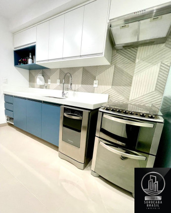 Imagem Apartamento com 3 Quartos à Venda, 97 m² em Parque Campolim - Sorocaba Imagem Apartamento com 3 Quartos à Venda, 97 m² em Parque Campolim - Sorocaba