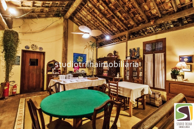 Imagem Imóvel com 19 Quartos à Venda, em Cocaia - Ilhabela Imagem Imóvel com 19 Quartos à Venda, em Cocaia - Ilhabela