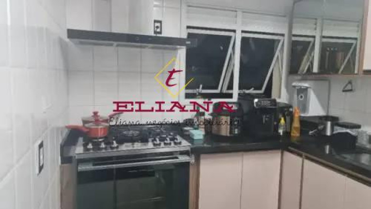 Imagem Apartamento com 3 Quartos à Venda, 92 m² em Alto Da Lapa - São Paulo