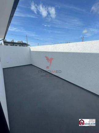 Imagem Casa com 2 Quartos à Venda, 60 m² em Forquilhas - São José