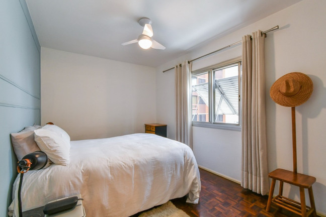 Imagem Apartamento com 2 Quartos à Venda, 107 m² em Itaim Bibi - São Paulo