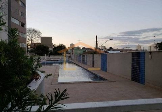 Imagem Apartamento com 3 Quartos à Venda, 82 m² em Gopoúva - Guarulhos