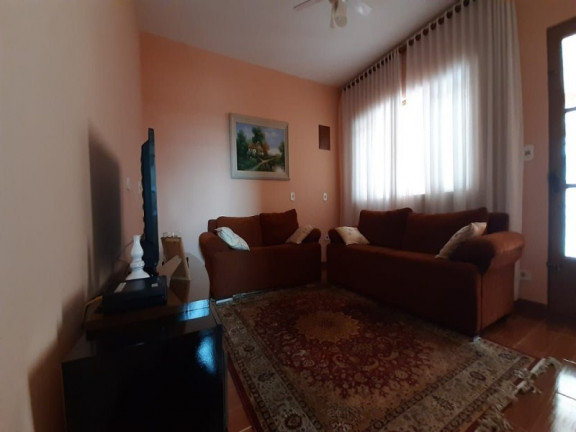 Imagem Imóvel com 3 Quartos à Venda, 190 m² em Jardim D Abril - Osasco