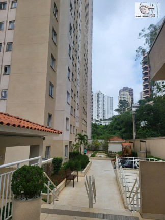Imagem Apartamento com 2 Quartos à Venda, 40 m² em Jardim Parque Morumbi - São Paulo Imagem Apartamento com 2 Quartos à Venda, 40 m² em Jardim Parque Morumbi - São Paulo