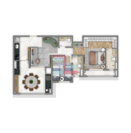 Imagem Imóvel com 2 Quartos à Venda, 75 m² em Aclimação - São Paulo Imagem Imóvel com 2 Quartos à Venda, 75 m² em Aclimação - São Paulo