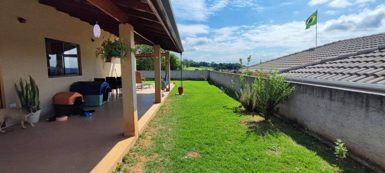 Imagem Casa de Condomínio com 3 Quartos à Venda, 340 m² em Rosário - Atibaia Imagem Casa de Condomínio com 3 Quartos à Venda, 340 m² em Rosário - Atibaia