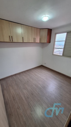Imagem Apartamento com 2 Quartos à Venda, 47 m² em Alto Ipiranga - Mogi Das Cruzes